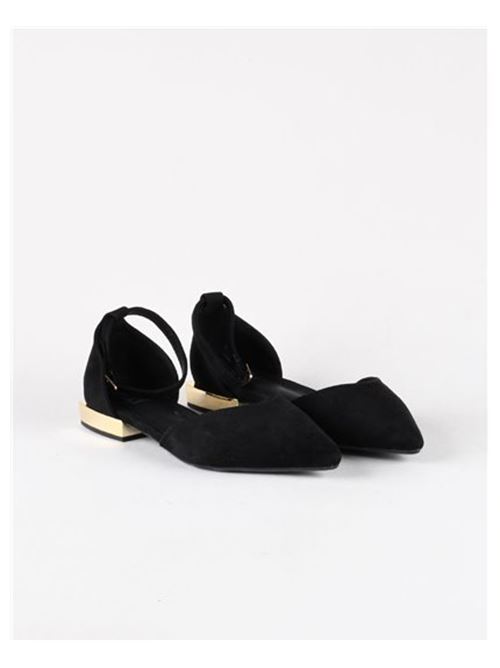 scarpa Xti scarpe | 141426BLACK